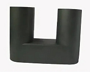 UR64/40/20-D 3C90 Сердечник UR64/40/20-D-3C90